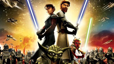 star wars the clone wars season 6 watch online hd|star wars the clone wars movie.